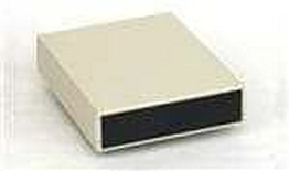 PACTEC 77760-510-000 LH68-175 Black Kit image