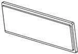 62451-01-039 HML-BONE PACTEC