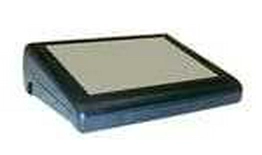 PACTEC 82399-501-000 PT-8 Black image
