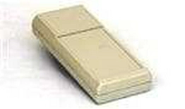 PACTEC 72678-510-000 TS-9VB/2AA Black Kit image