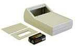 PACTEC 60611-510-000 HPS-9VB Black Kit image