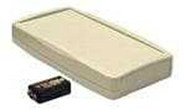PACTEC 81496-510-000 XPL-9VB BLACK Kit image