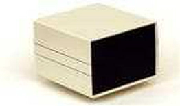 PACTEC 60222-07-028 CM6-X375 Black image