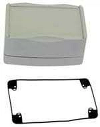 PACTEC 115000-510-332 ODNF 45-2.5 Gray image