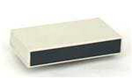 PACTEC 71902-510-000 LH84-130 Black Kit image