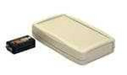 PACTEC 81362-510-039 K-XP-9VB BONE Kit image