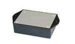 PACTEC 74853-01 FLXT-2535 Alum image