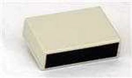 PACTEC 75054-510-000 LH43-100 Black Kit image