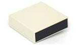 PACTEC 71886-510-000 LH55-130 Black Kit image