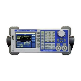 SFG-210 Global Specialties