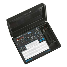 PB-501 Global Specialties