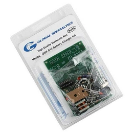 GSK-819 Global Specialties