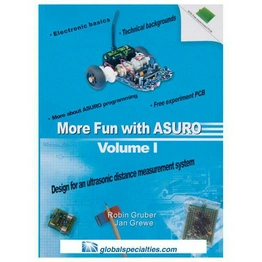 ARX-BOOK Global Specialties