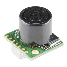 SEN0090 DFROBOT