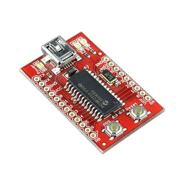 DEV-00762 SparkFun Electronics