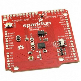 WRL-13287 SparkFun Electronics