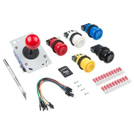 KIT-14007 SparkFun Electronics