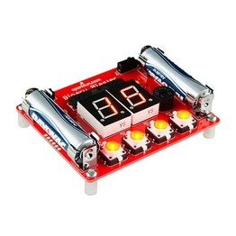 12037 SparkFun Electronics