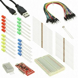 KIT-13799 SparkFun Electronics
