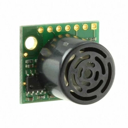 8502 SparkFun Electronics