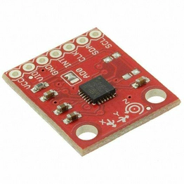SEN-11977 SparkFun Electronics
