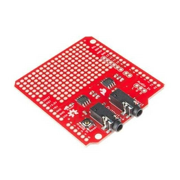 13116 SparkFun Electronics