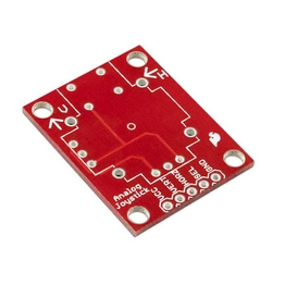 9110 SparkFun Electronics