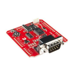13262 SparkFun Electronics