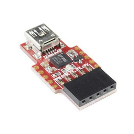 DEV-11814 SparkFun Electronics