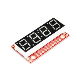 COM-11441 SparkFun Electronics