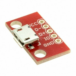 12035 SparkFun Electronics