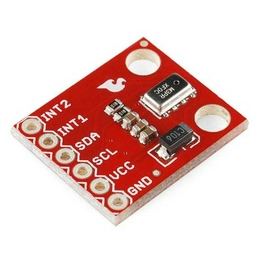 SEN-11084 SparkFun Electronics