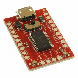 12731 SparkFun Electronics