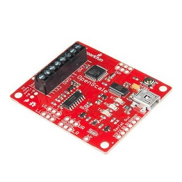 SEN-13261 SparkFun Electronics