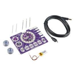 12922 SparkFun Electronics