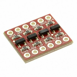 12009 SparkFun Electronics