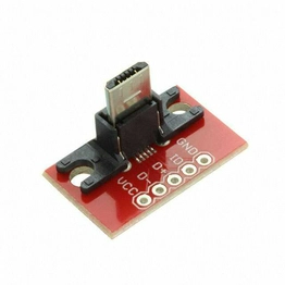 10031 SparkFun Electronics