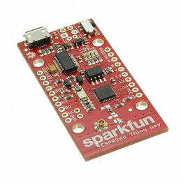 13711 SparkFun Electronics
