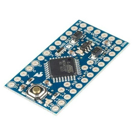 11114 SparkFun Electronics