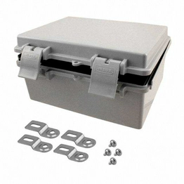 NBF-32312 BUD Industries
