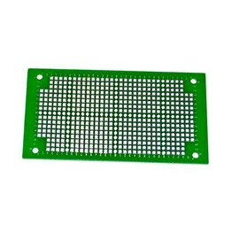 EXN-23403-PCB BUD Industries