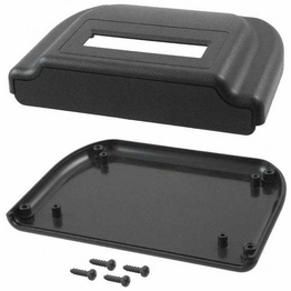 PT-11754-DW BUD Industries