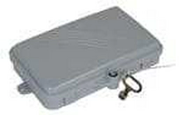 FBR-11605 BUD Industries