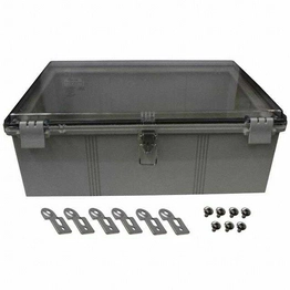 NBF-32246 BUD Industries