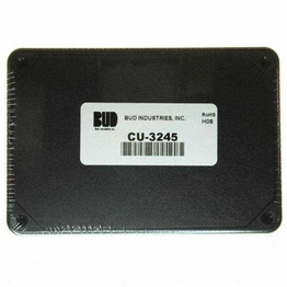 CU-3245 BUD Industries
