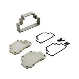 DMX-4776-G BUD Industries