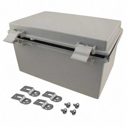 NBF-32118 BUD Industries