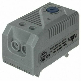 TS-16 BUD Industries