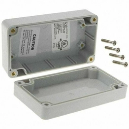 PN-1321-DG BUD Industries