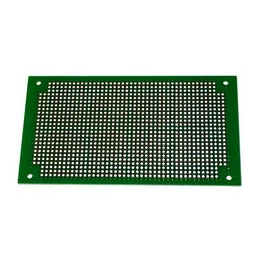 EXN-23406-PCB BUD Industries